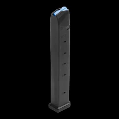 UTG Polymer Magazine for Glock 9mm  33 rounds