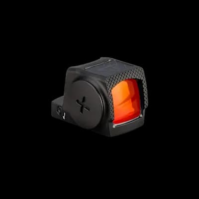 Vortex Defender ST Enclosed Solar Micro Red Dot