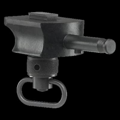 Versa Pod 150-601 Uit/Anschutz Rail Mount