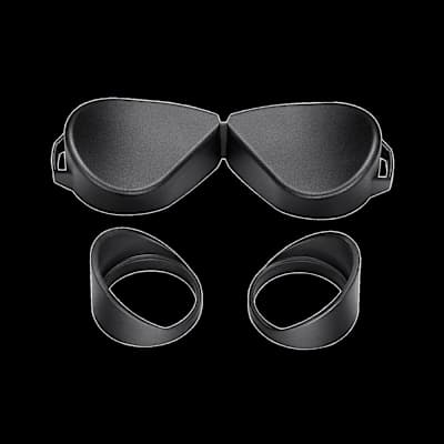 Swarovski Winged Eye Cup Set