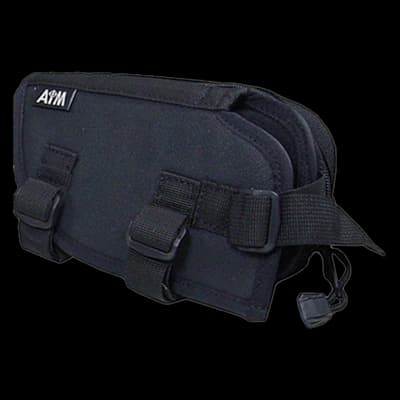 AIM Tactical Cheekpiece Black RH