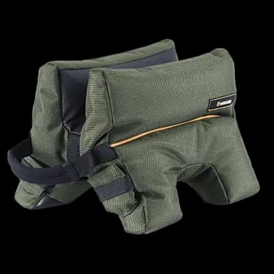 Vanguard Endeavor Large Front Shooting Bag Rest - Filled