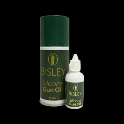 Bisley Silicone Oil Aerosol 150 ml