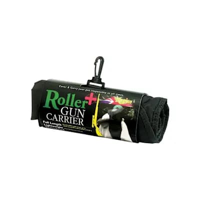 Napier Roller Sleeve Rifle