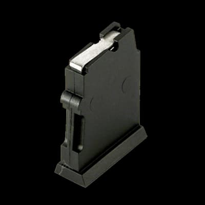 CZ 5-Shot 455/457 22LR Magazine