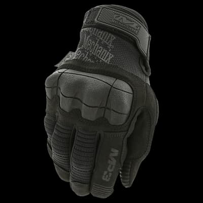 Mechanix Wear M-Pact 3 Gloves Covert Large