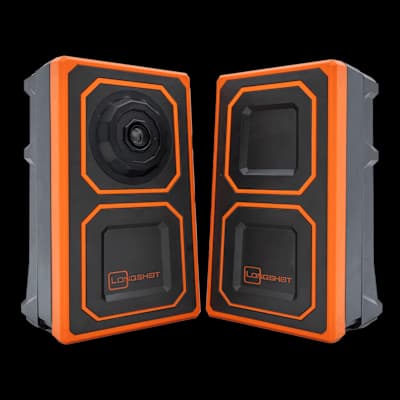 Longshot Ranger+ 1000 yard Camera HD