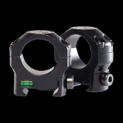 Tier One Ringset 30mm Rings Medium