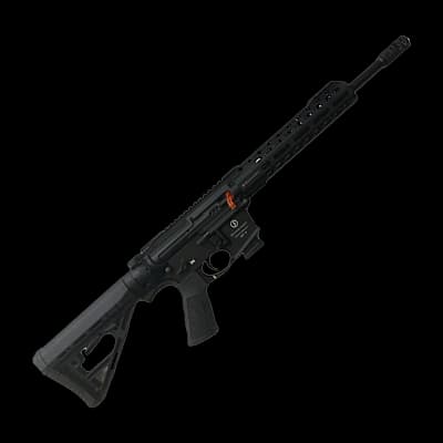 Schmeisser SP9 14.5" 9 mm Straight Pull Rifle