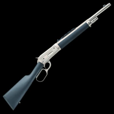 Chiappa 1892 TD Alaskan Ridge Runner 16" .357