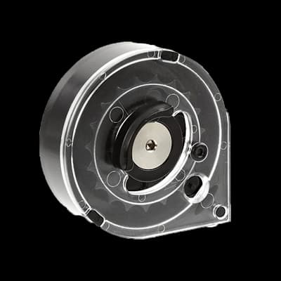 FX Wildcat Mk3/Dreamline/Crown 22 Shot Magazine .177