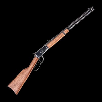 Rossi Puma Model 65 44 Magnum 20" Lever Action Rifle