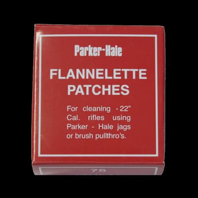 Parker Hale Patches Rifle F3