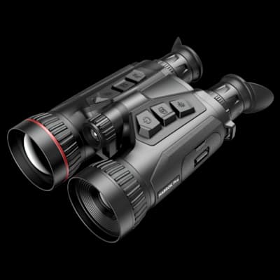 Hikmicro Habrok Pro Thermal Binocular HQ50L