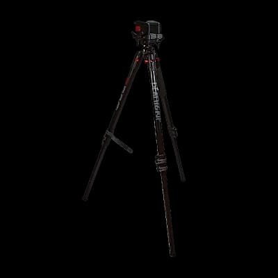 Bog Death Grip Aluminium Tripod
