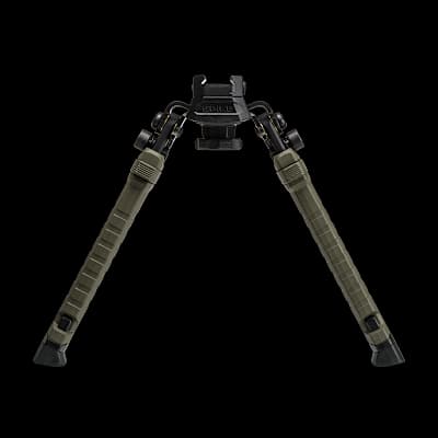 FAB Defense Spike Precision Picatinny Bipod Green