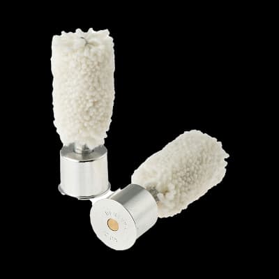 Beretta Snap Caps & Mop 12G