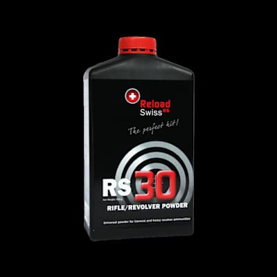 Swiss Powder Rs30 500G