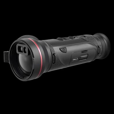 Hikmicro Falcon 2.0 Thermal Monocular with LRF 50mm