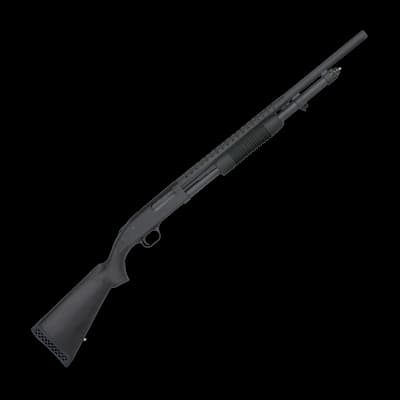 Mossberg 590 Persuader Shotgun 12 Gauge 9+1