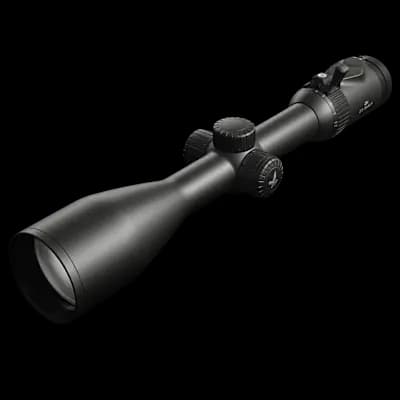 Swarovski Z8i 2.3-18x56 P 4Ai Rifle Scope