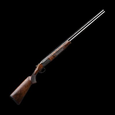 Browning 525 Shotgun Shadow Sporter 12G 30" LH