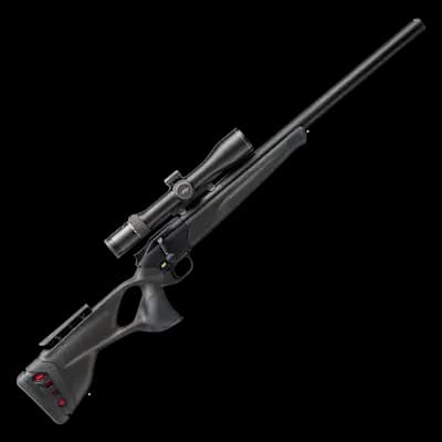 Blaser R8 Ultimate Silence .30-06 Cal Adjustable Comb Straight Pull Rifle