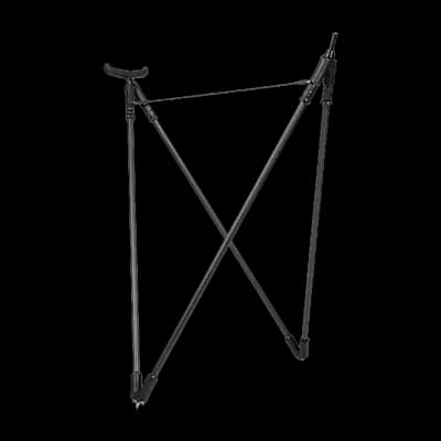 Spartan Springbok Quad Sticks