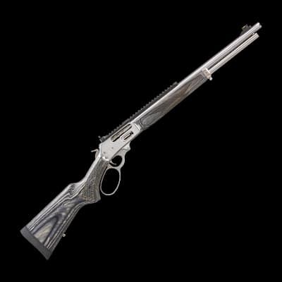 Marlin 1895 SBL Laminate Stainless 45-70