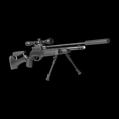 Gamo Venari Tactical .177 Air Rifle Package