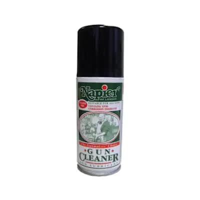 Napier Cleaner/Lube 125Ml