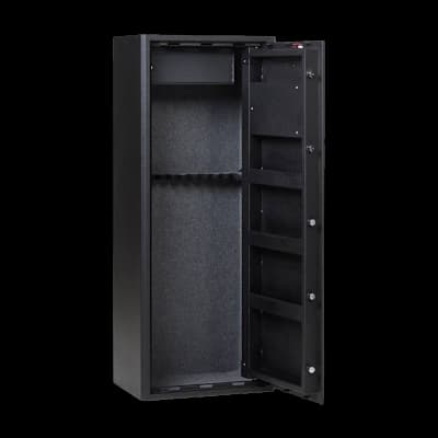 Lokaway 4K 14-18 Gun Safe With Key Pad