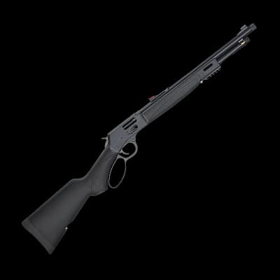 Henry X Big Boy Lever Action 44 Mag