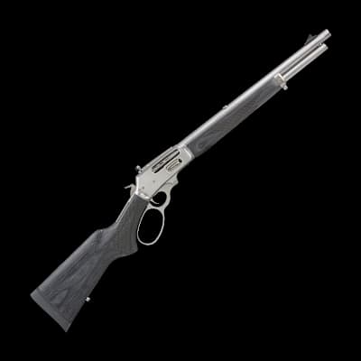 Marlin 1895 Trapper Stainless 45-70