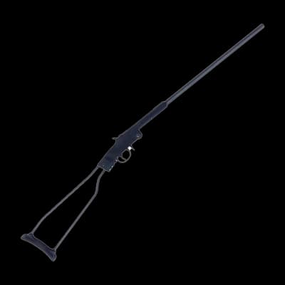 Chiappa Little Squirrel 9 mm Flobert