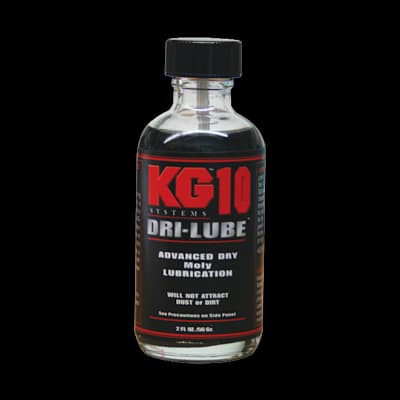 Kg-10 Dri-Lube