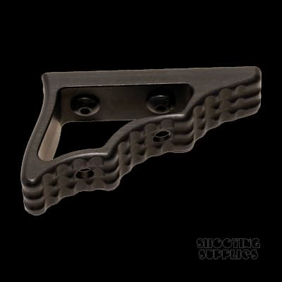 Ergo Enhanced Aluminium Angled Grip M-Lok