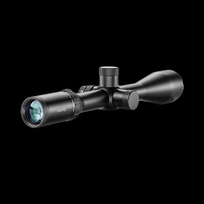 Hawke Airmax WA 30 FFP 6-24x50 AMX IR Rifle Scope