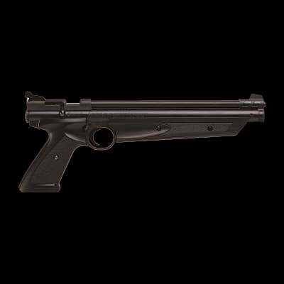 Crosman 1377 Air Pistol .177