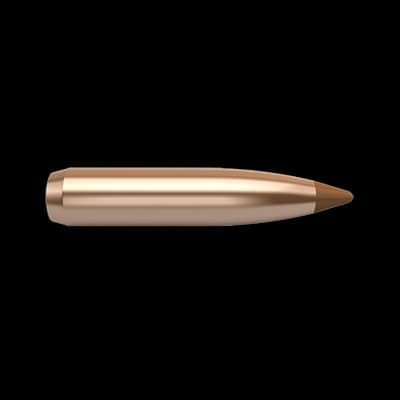 Nosler 6.5 mm 140gr Spitzer