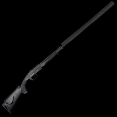 Webley & Scott Rascal 410 Moderated Shotgun