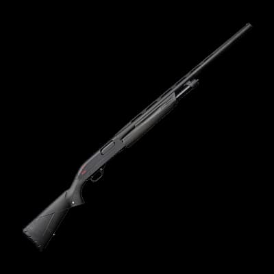 Winchester SXP Black Shadow Shotgun 12G Pump 26"