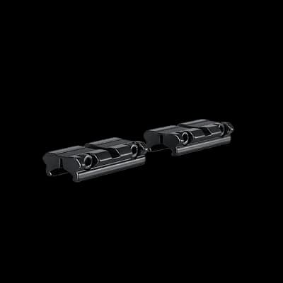 Hawke 11 mm (3/8") Dovetail To Weaver Adapter