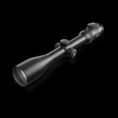 Swarovski Z6i III P BT 4Ai Rifle Scope 2.5-15x50