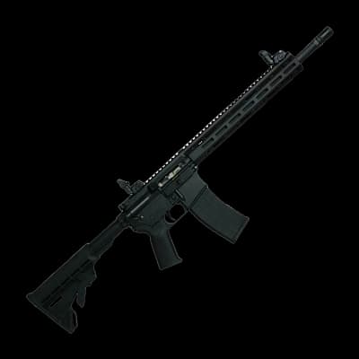 Tippmann Arms M4  Elite-L 22LR 16"