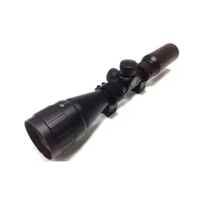 Hawke Fastmount 3-9x40 Mildot AO Rifle Scope