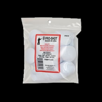 Pro-Shot Patch 243-30 (300)