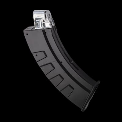 Crosman Ak-1 Spare Mag 4.5Mm Bb