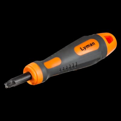 Lyman Primer Pocket Reamer Large