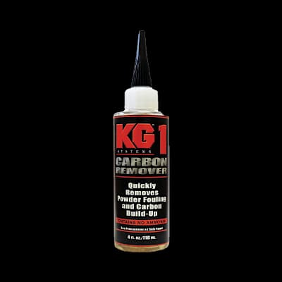 Kg-1 Carbon Remover 4 Oz